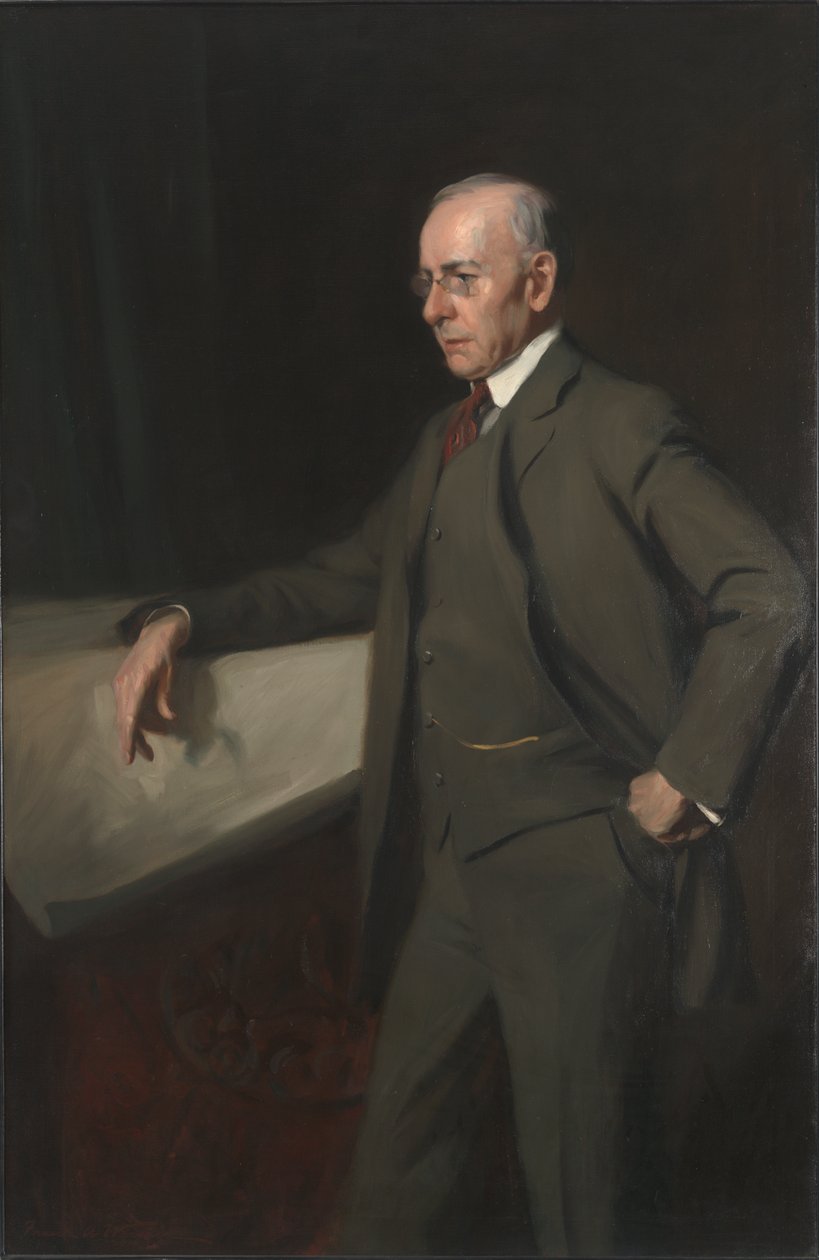  av Frank A. Werner