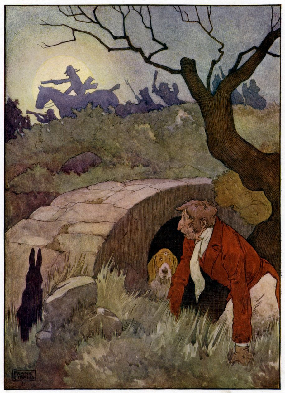  av Frank Adams