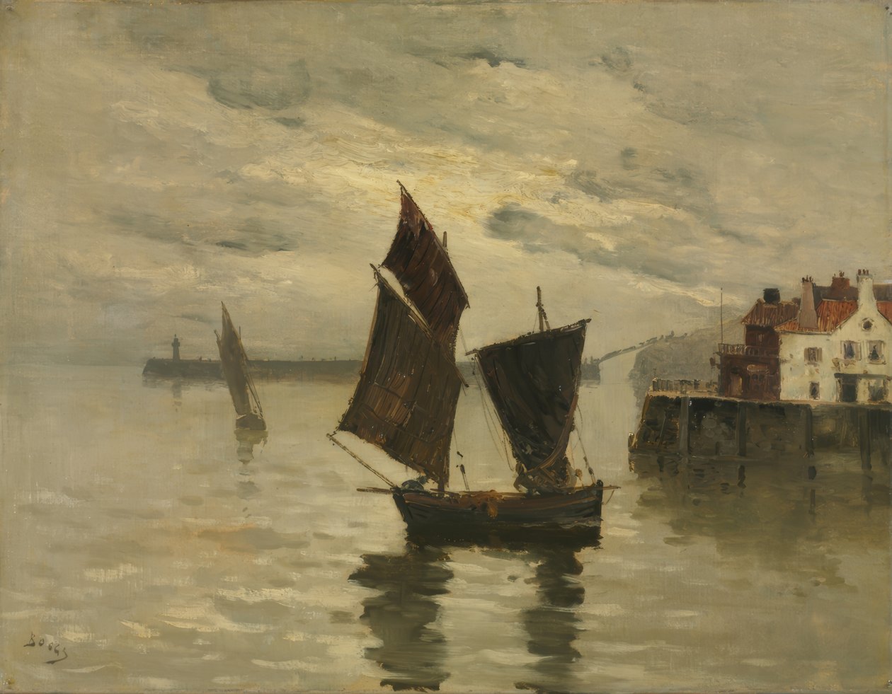  av Frank Boggs