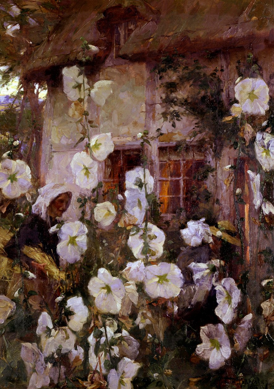  av Frank Bramley