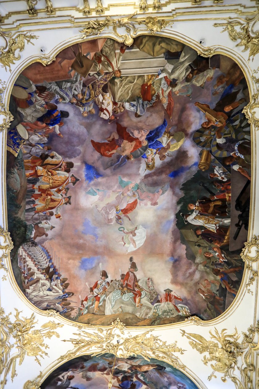  av Frank Buffetrille