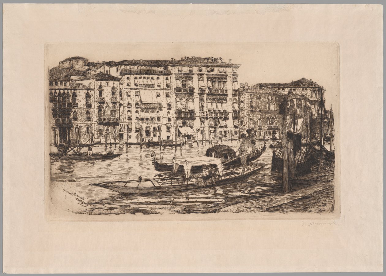  av Frank Duveneck