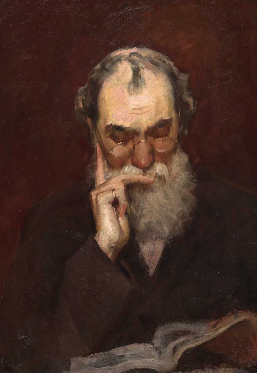  av Frank Duveneck