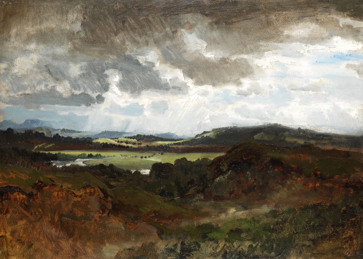  av Frank Duveneck