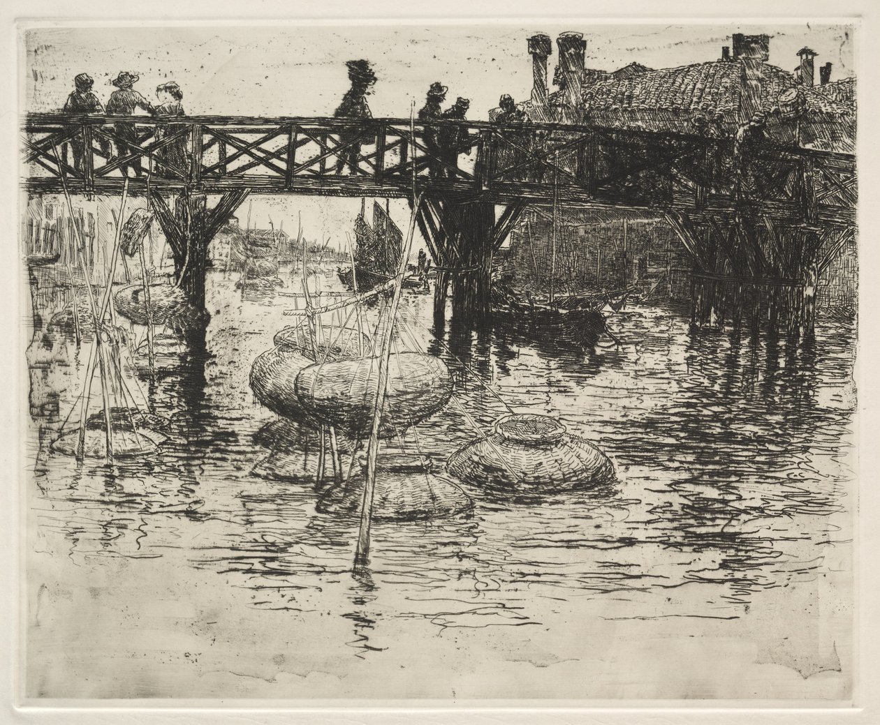  av Frank Duveneck