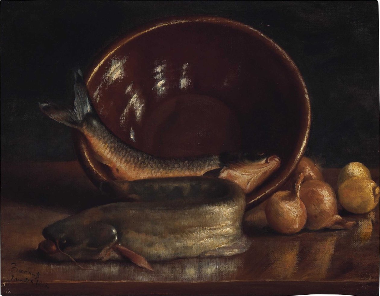  av Frank Duveneck