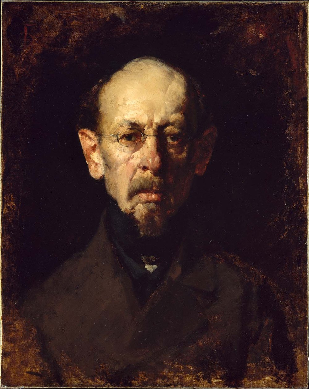  av Frank Duveneck