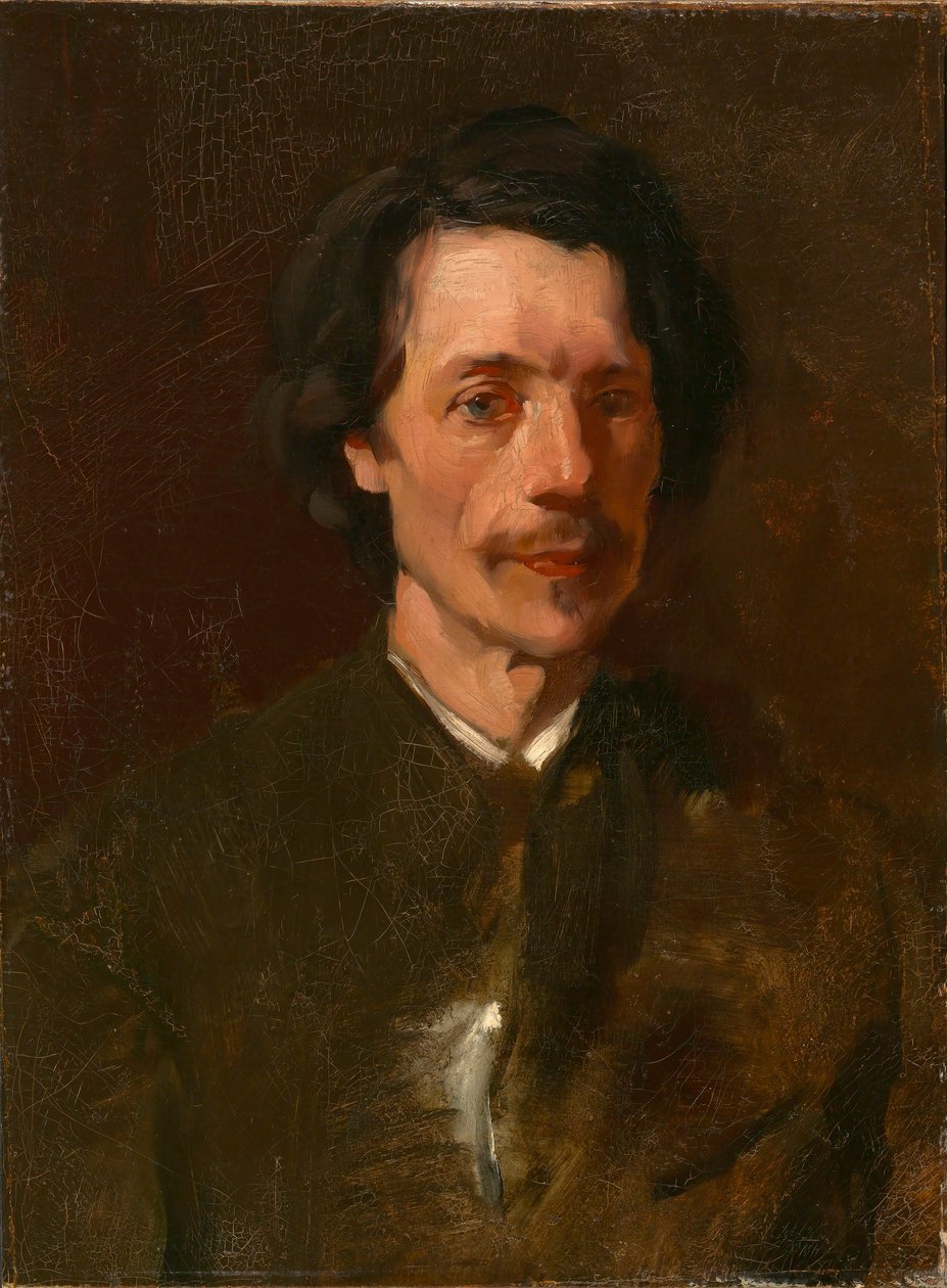  av Frank Duveneck