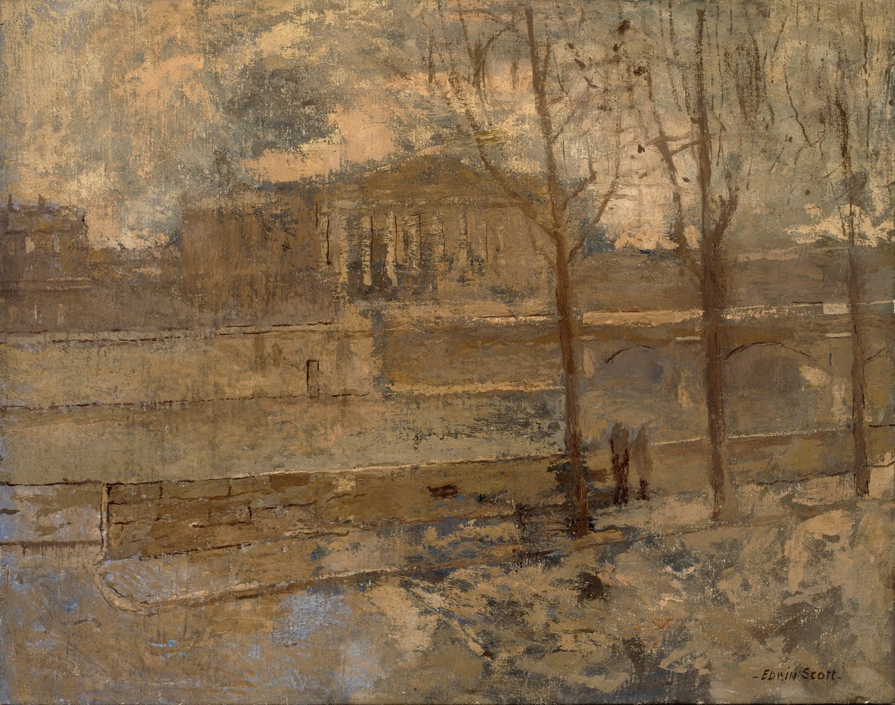 av Frank Edwin Scott