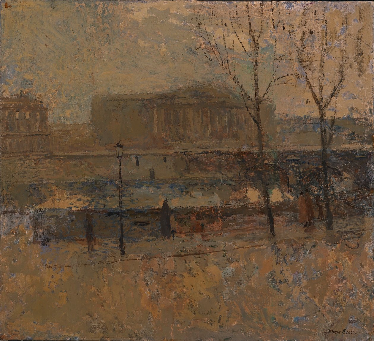  av Frank Edwin Scott