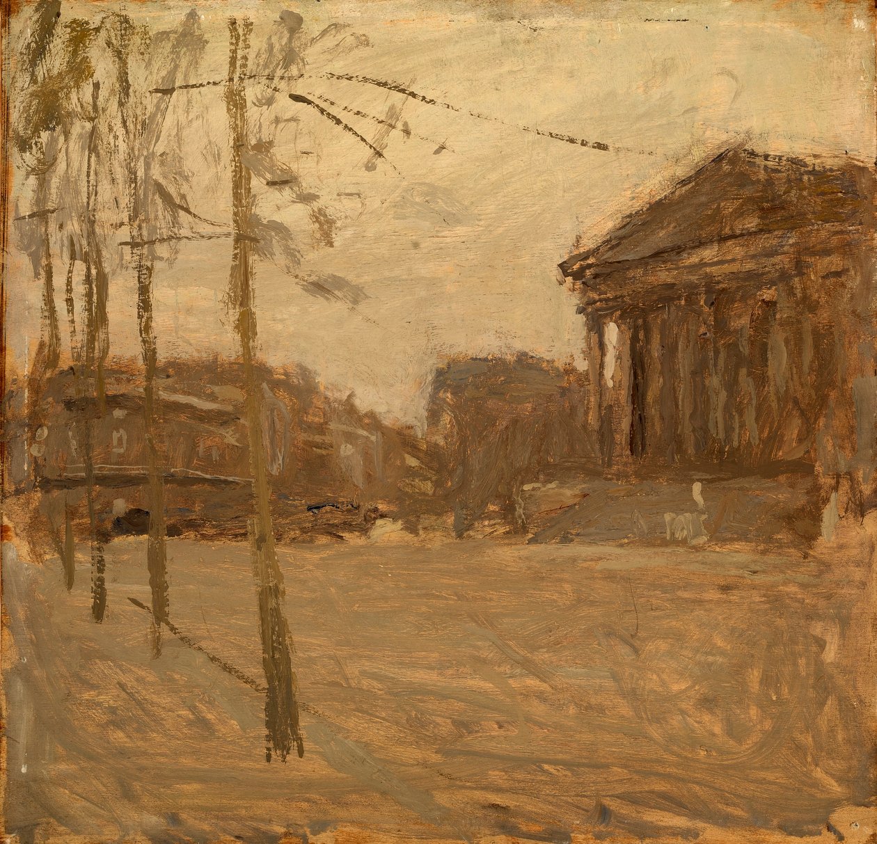 av Frank Edwin Scott