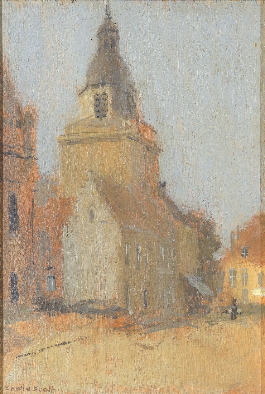  av Frank Edwin Scott