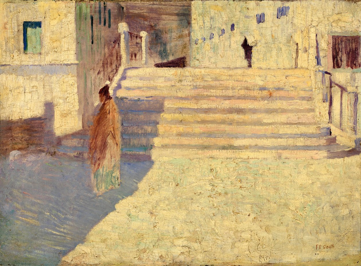  av Frank Edwin Scott