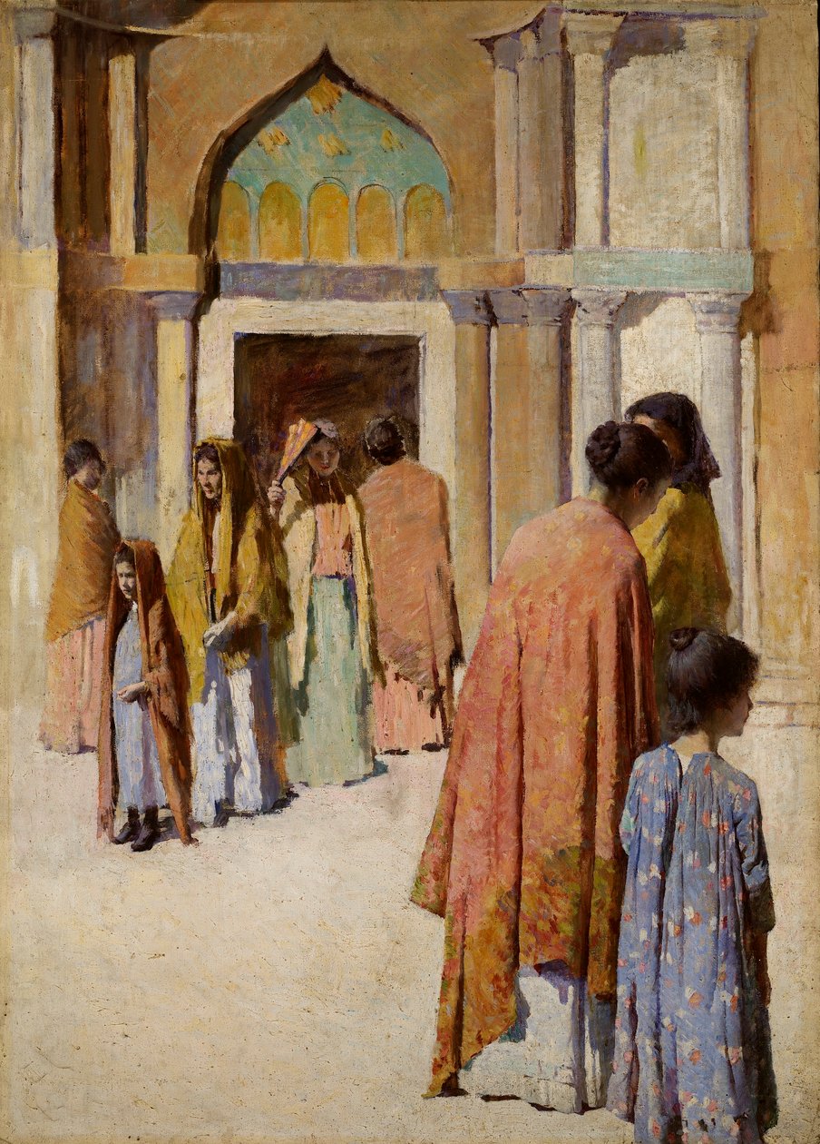  av Frank Edwin Scott