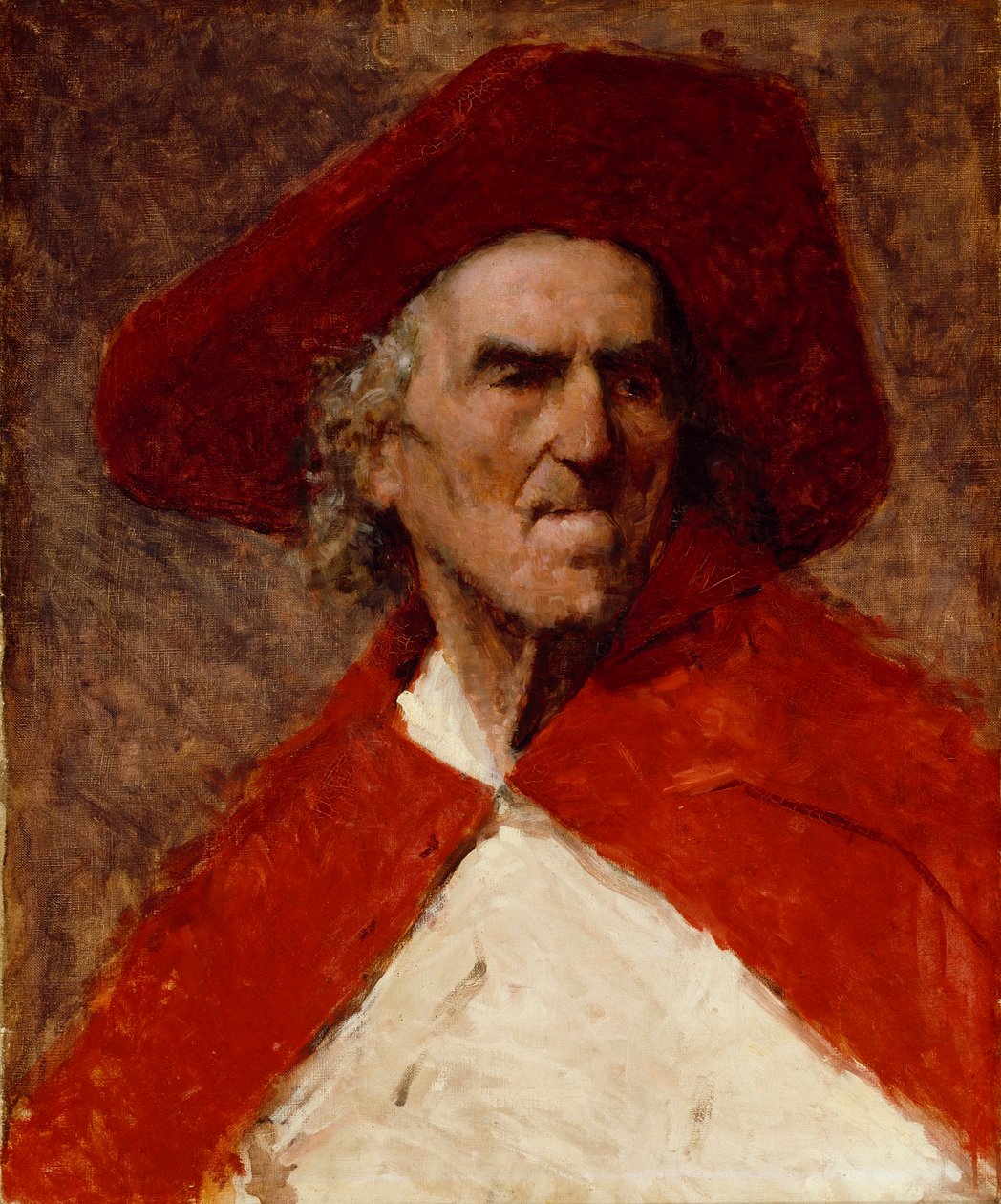  av Frank Edwin Scott