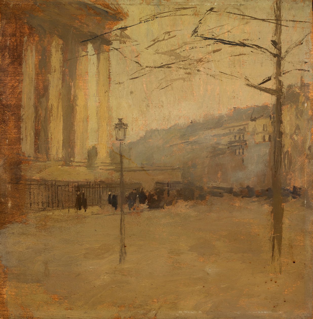  av Frank Edwin Scott