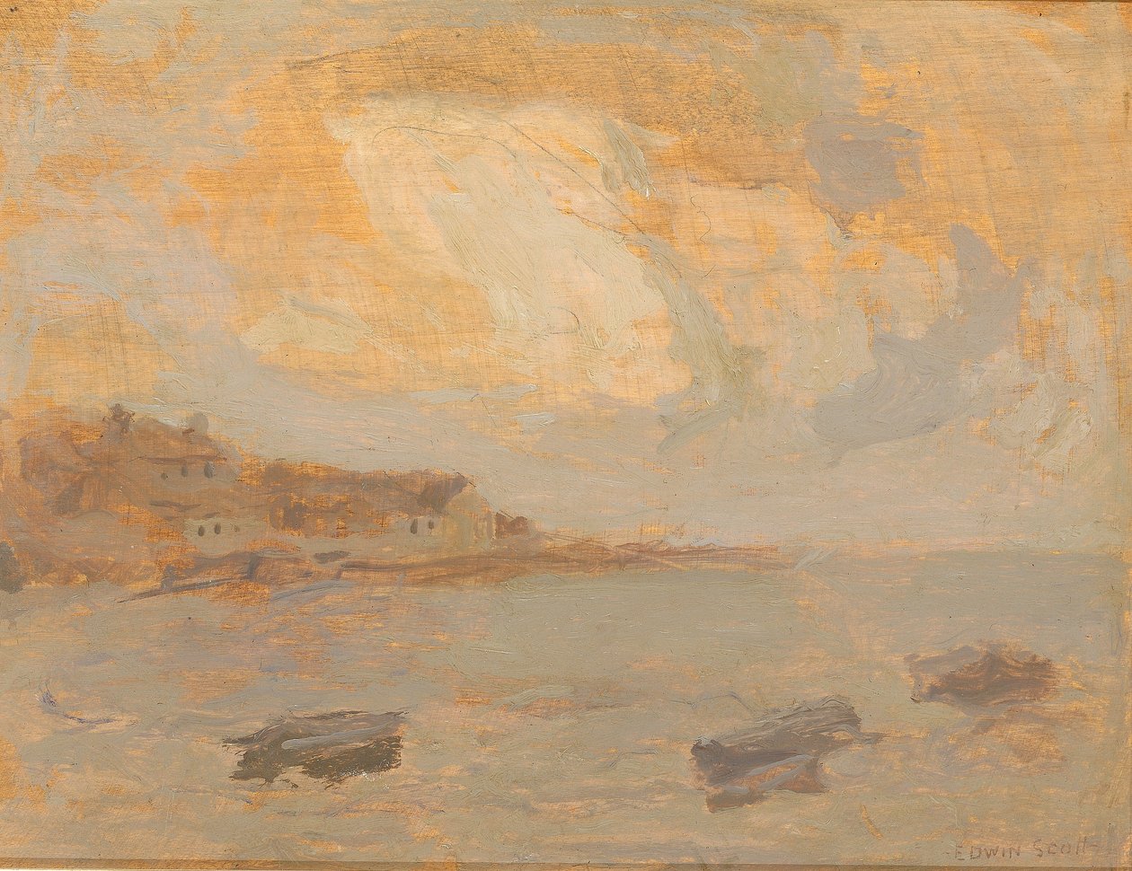 av Frank Edwin Scott