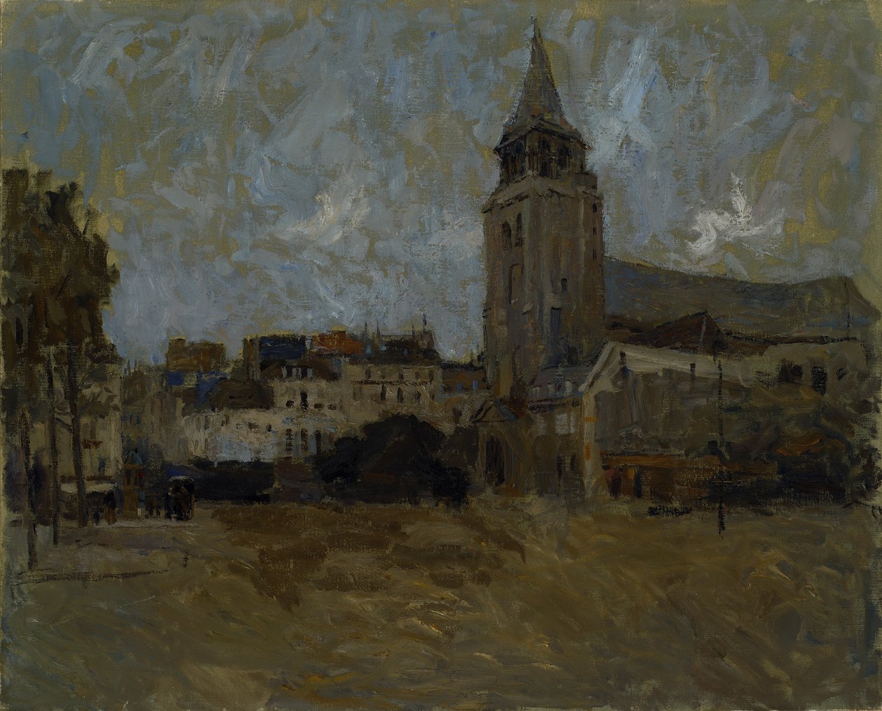  av Frank Edwin Scott
