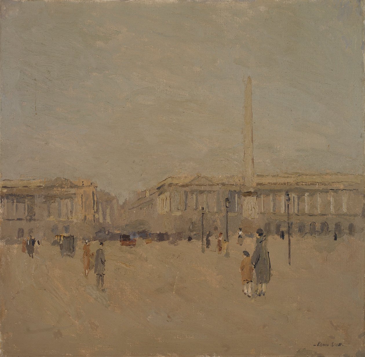  av Frank Edwin Scott