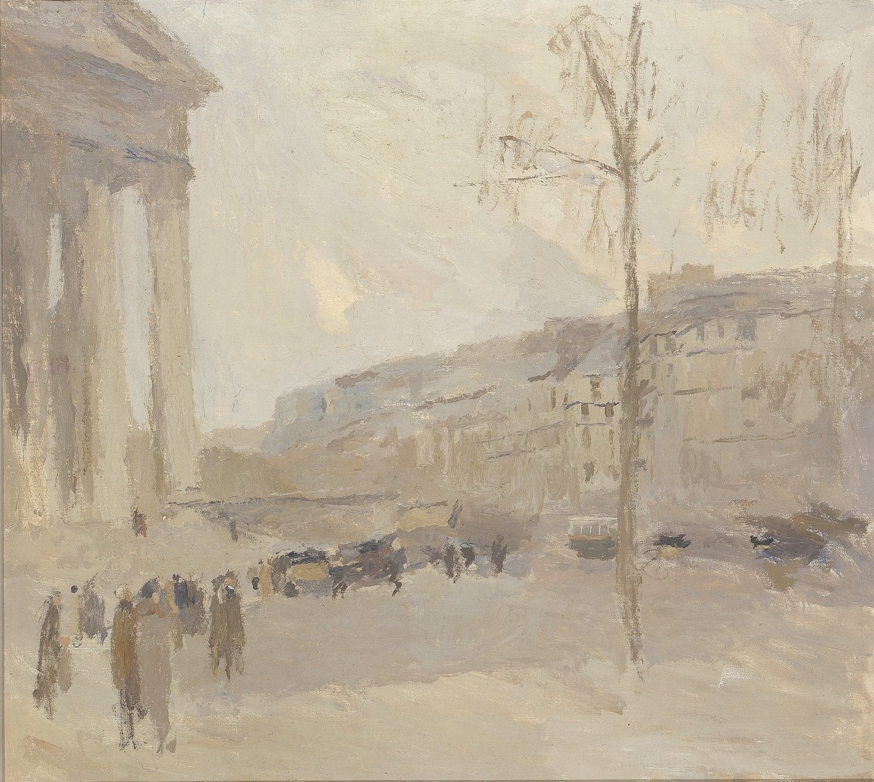  av Frank Edwin Scott