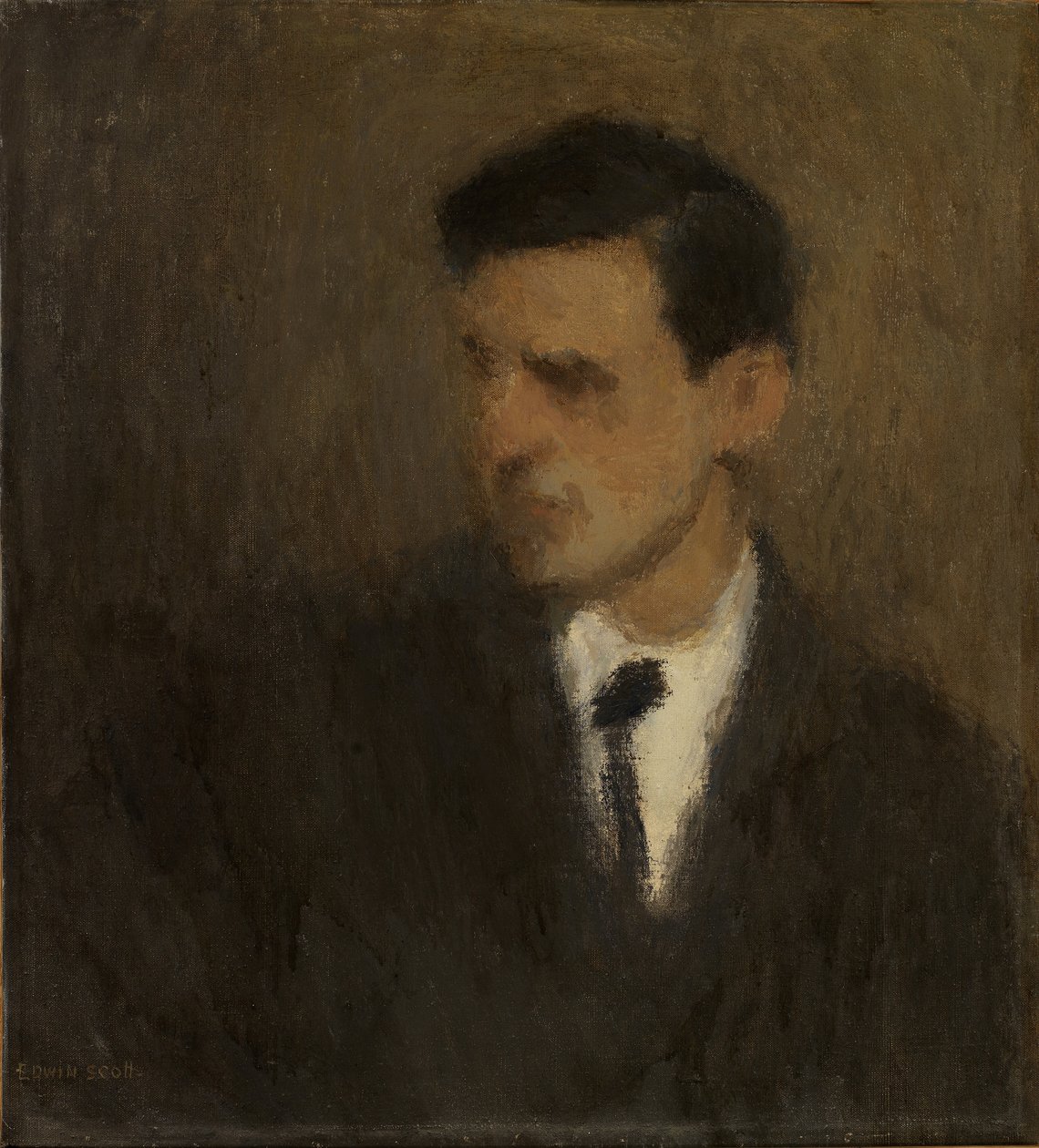  av Frank Edwin Scott