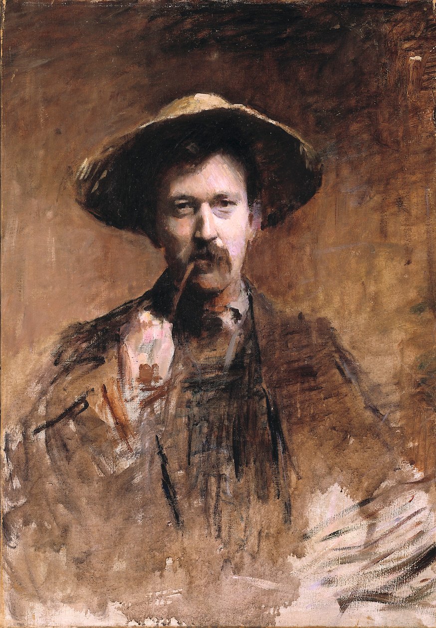  av Frank Edwin Scott