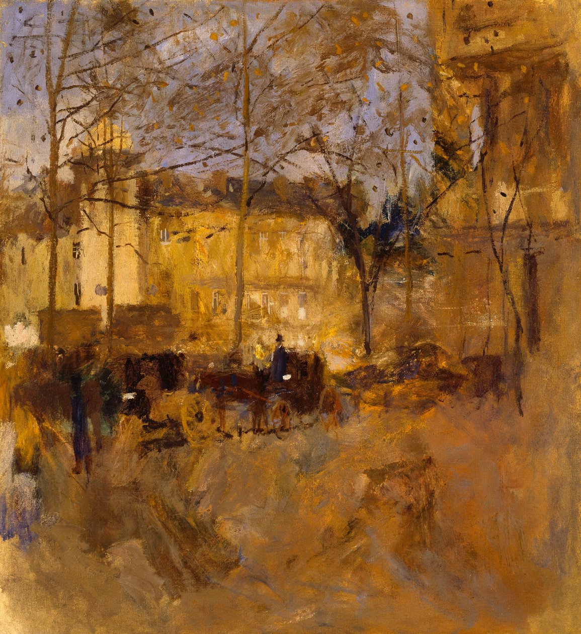  av Frank Edwin Scott