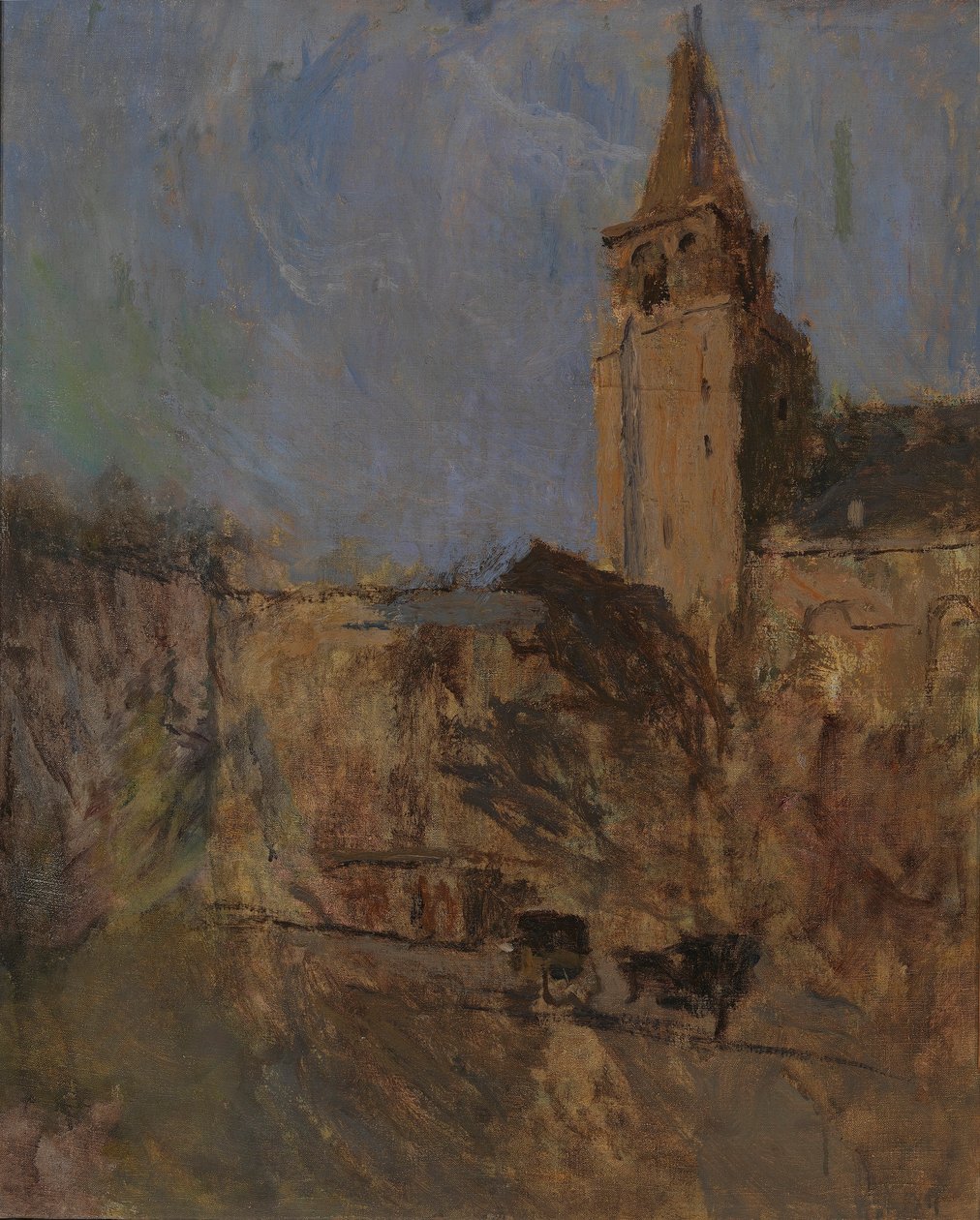  av Frank Edwin Scott
