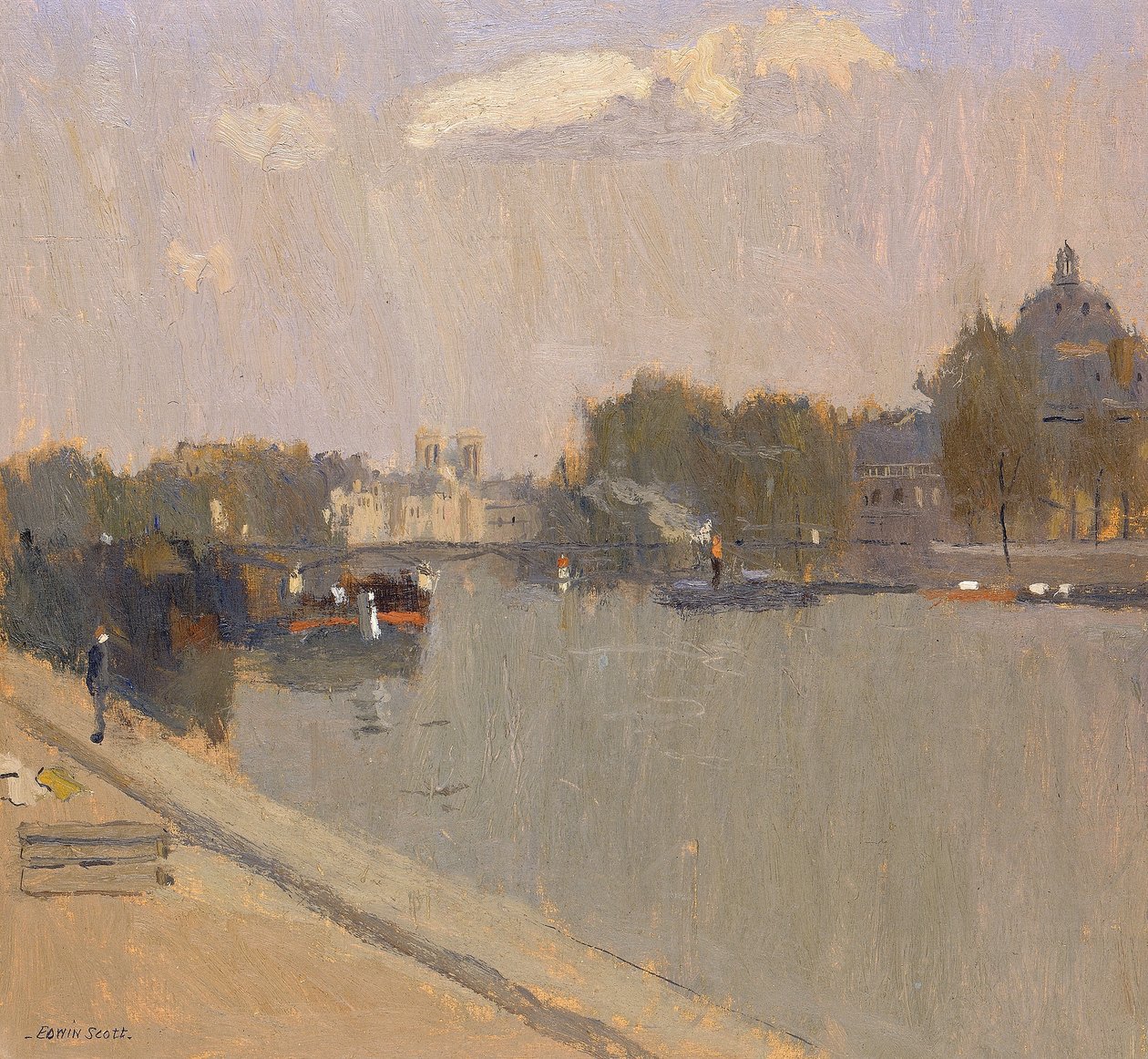  av Frank Edwin Scott