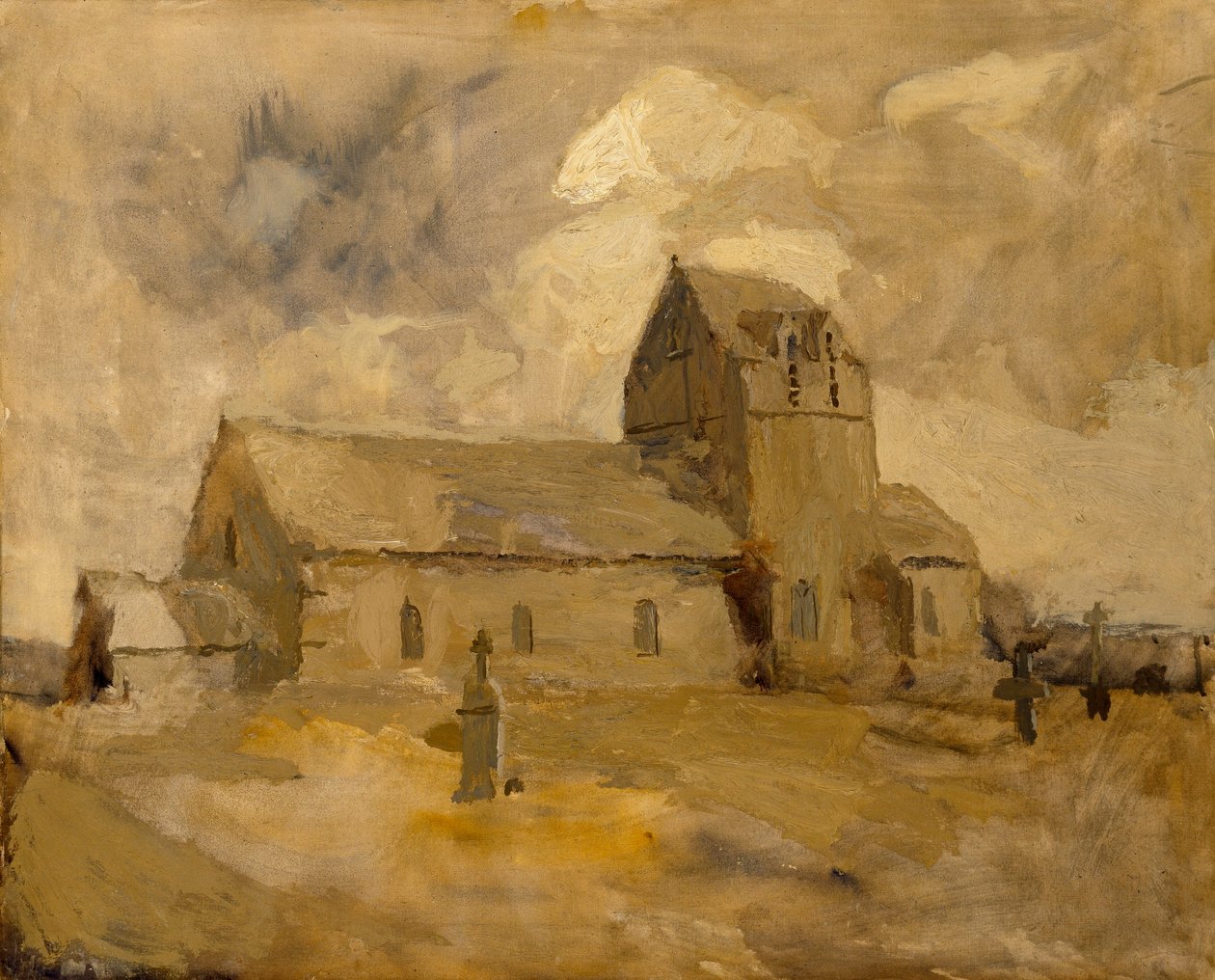  av Frank Edwin Scott