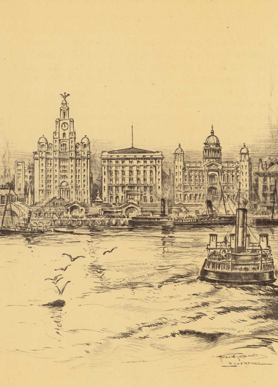 av Frank Greenwood