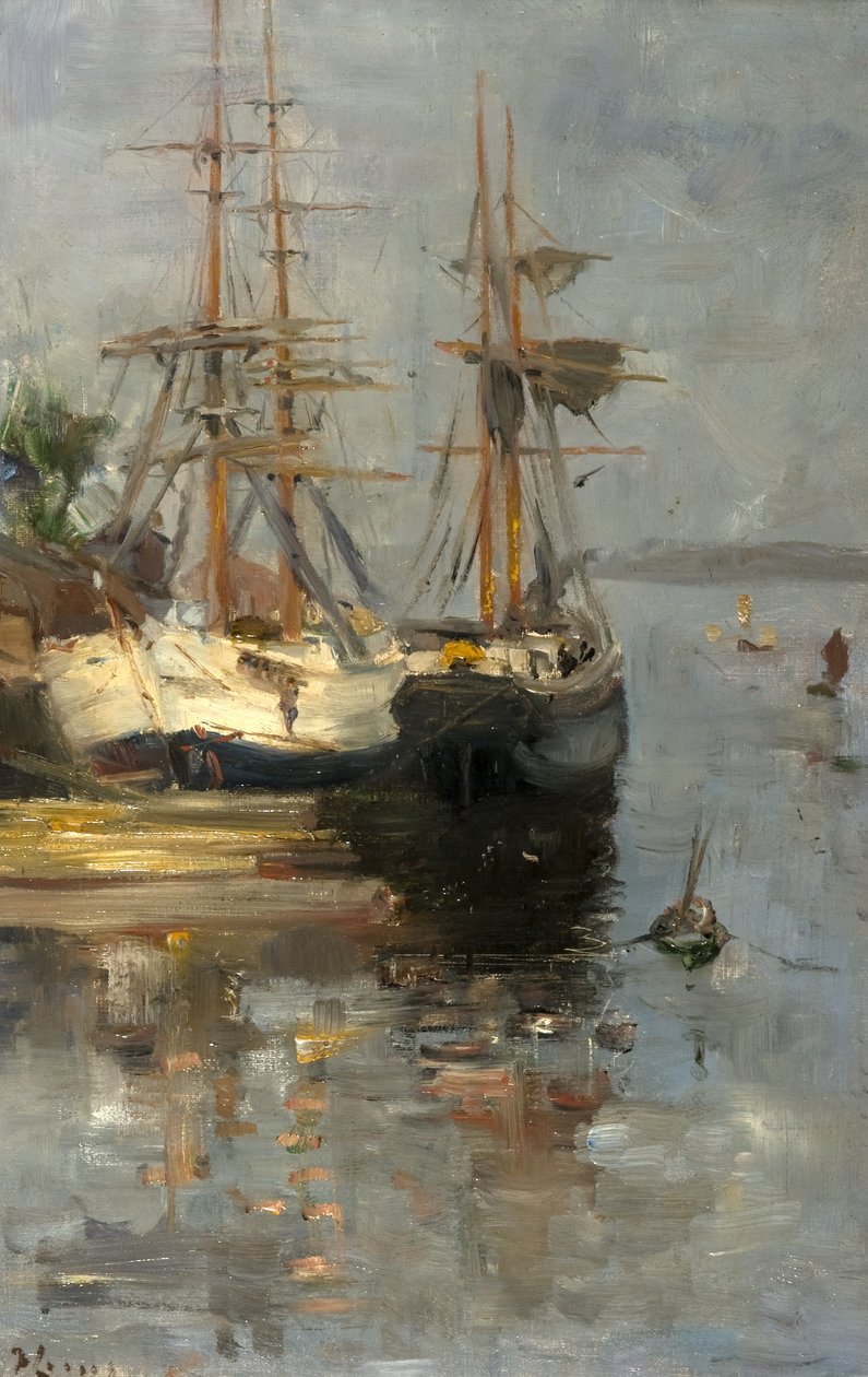 Shipping av Frank Laing