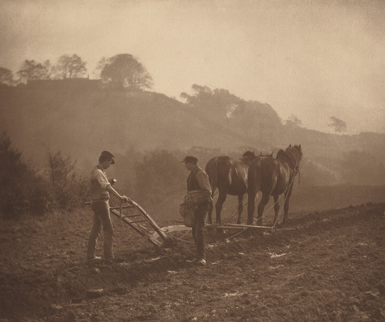  av Frank Meadow Sutcliffe