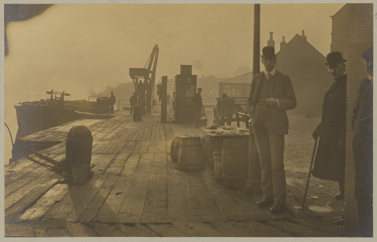  av Frank Meadow Sutcliffe