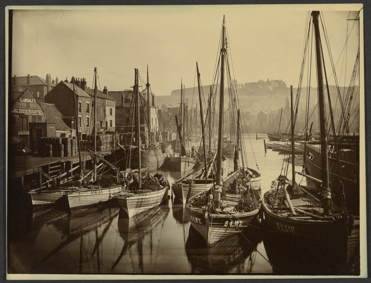  av Frank Meadow Sutcliffe