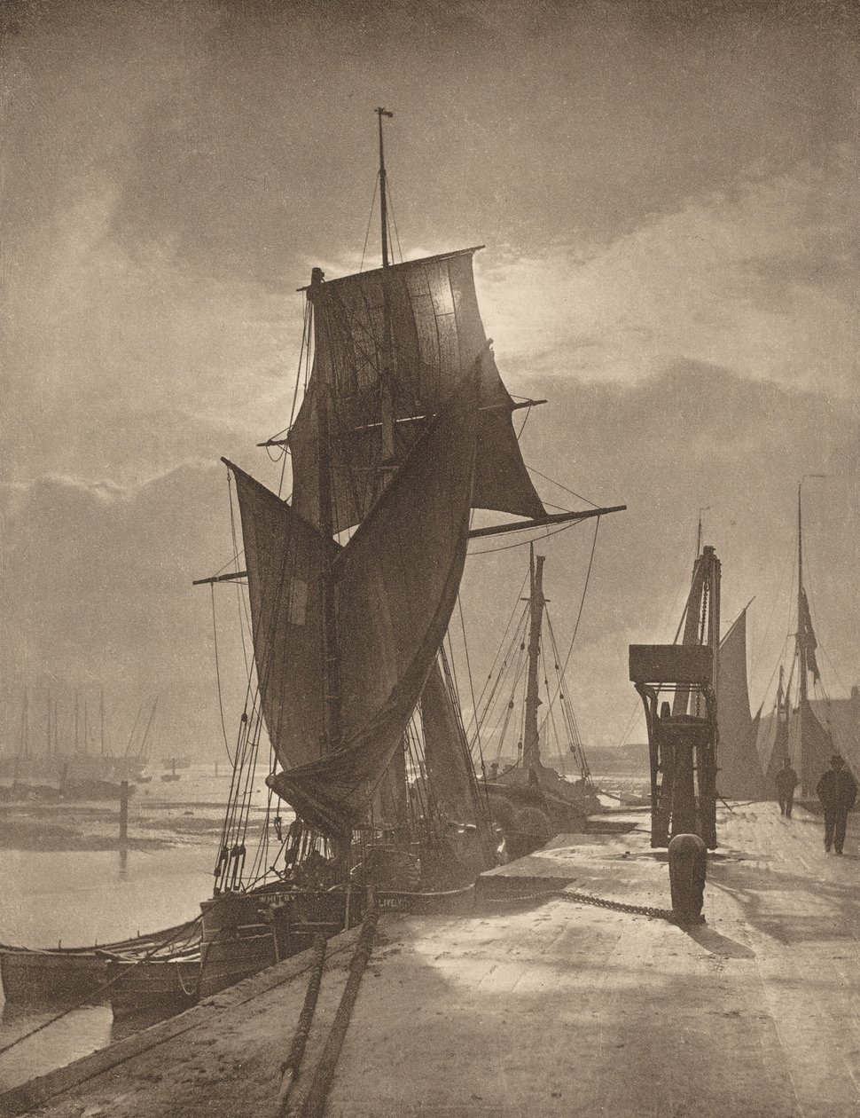  av Frank Meadow Sutcliffe