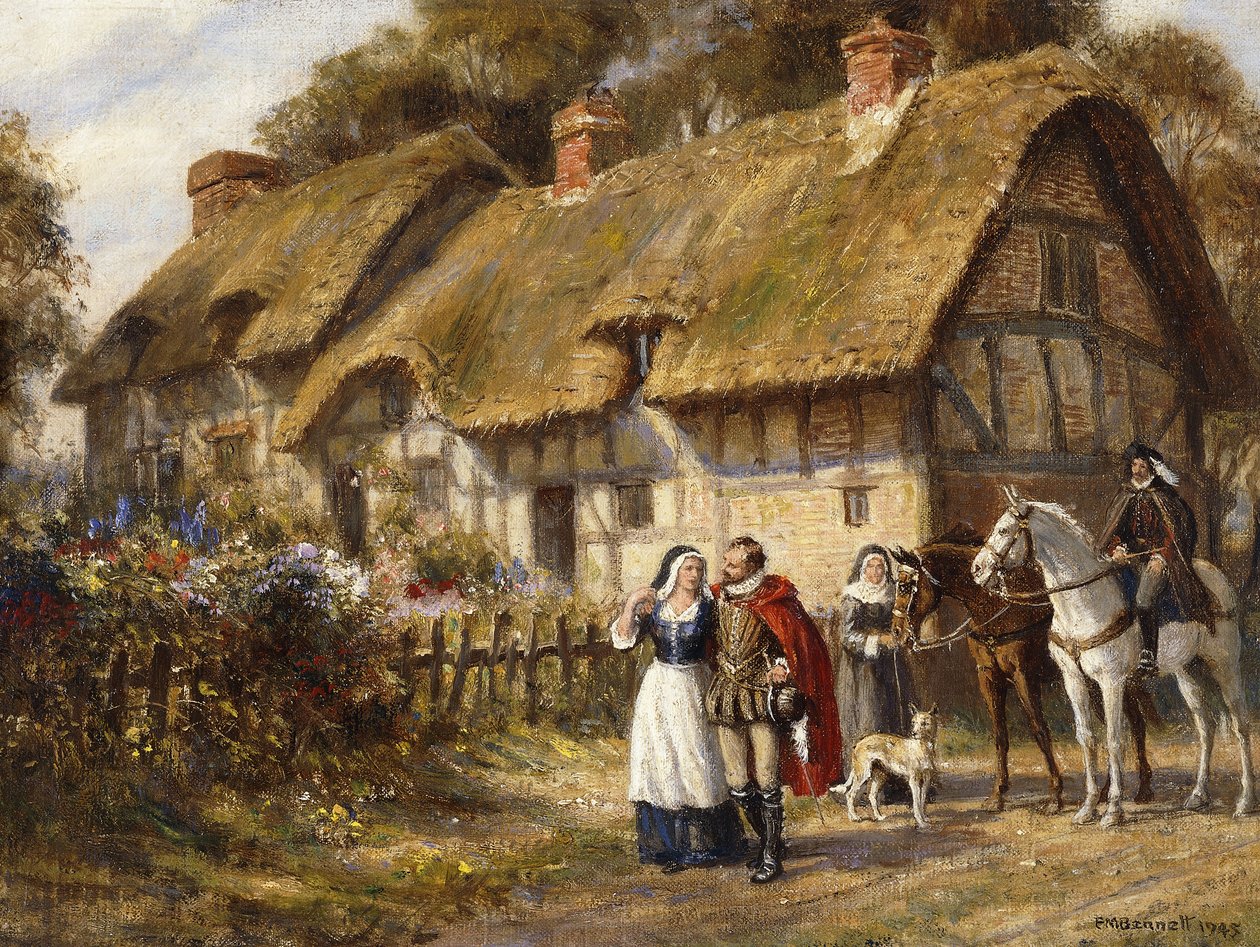  av Frank Moss Bennett