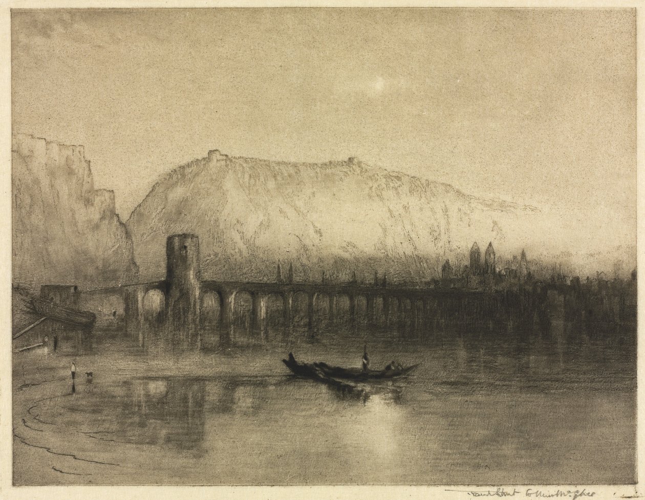  av Frank Short