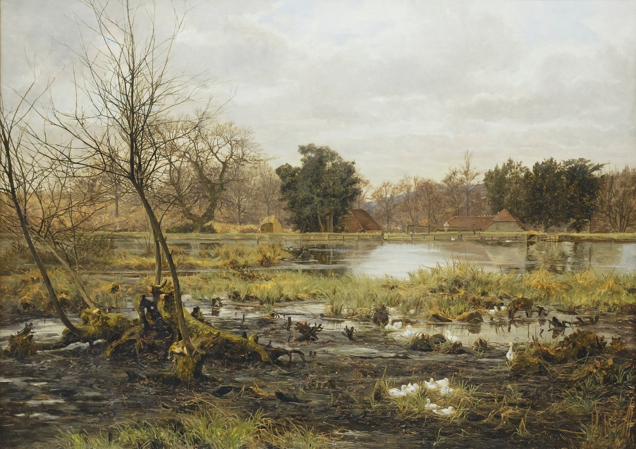  av Frank Walton