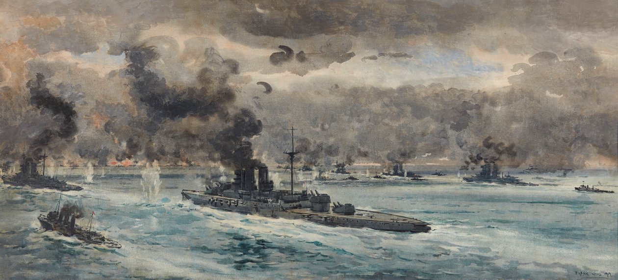 av Frank Watson Wood