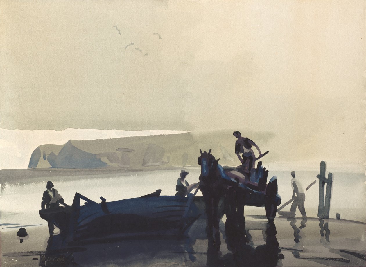  av Frank Wilcox