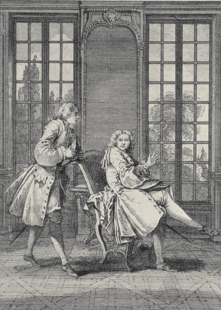 Scene fra 
