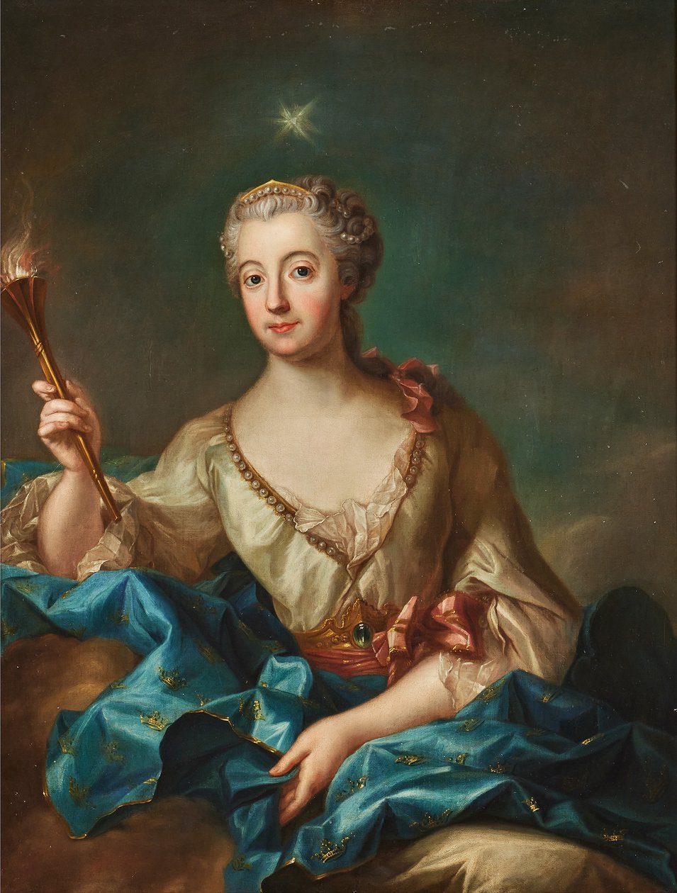  av Francois Adrien Grasognon Latinville