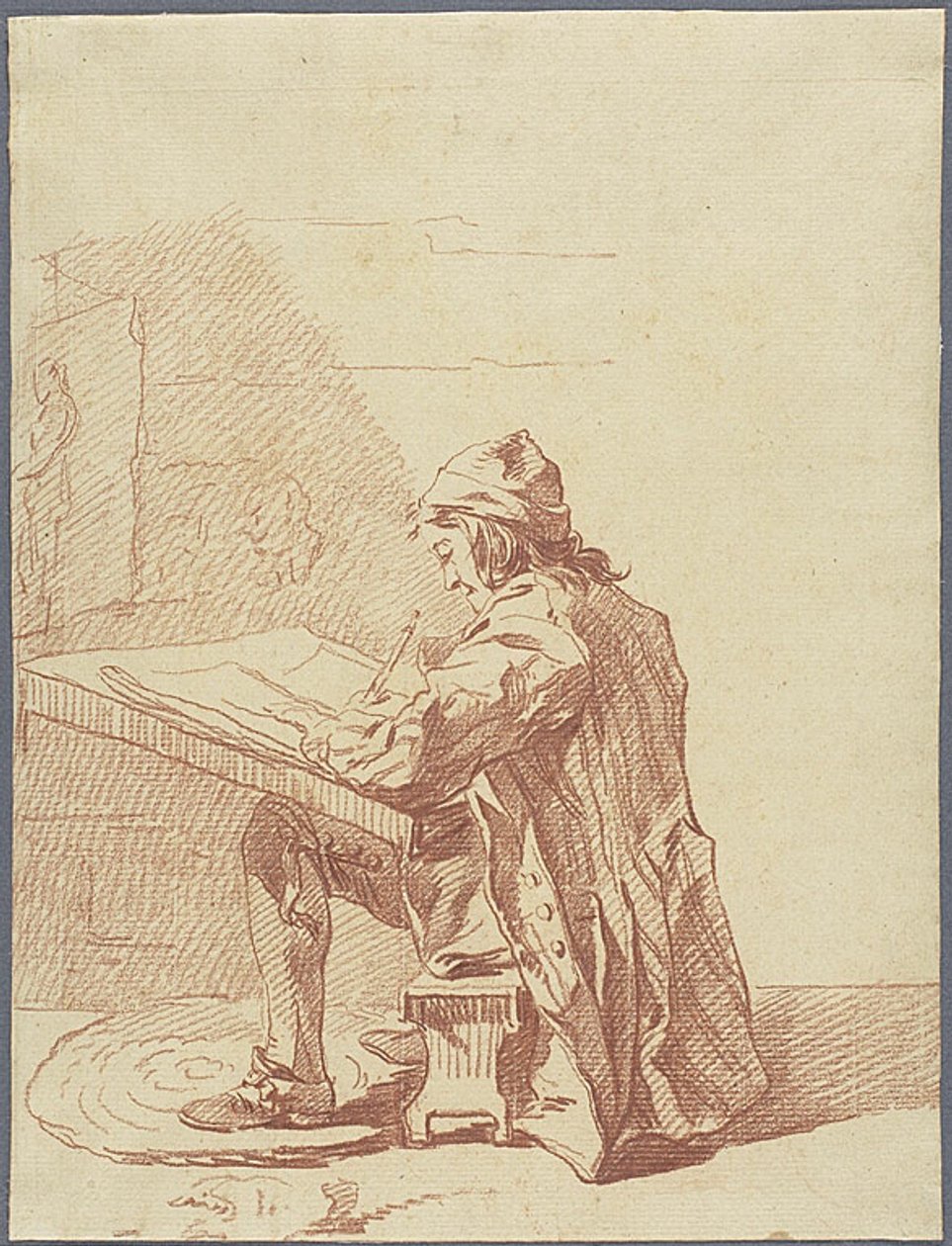  av François André Vincent