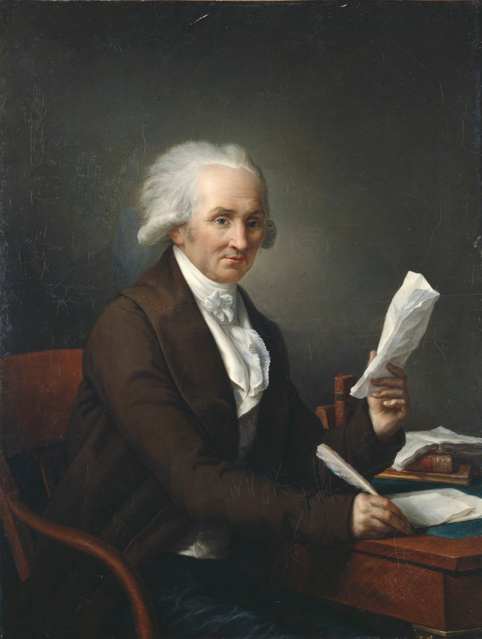  av François André Vincent