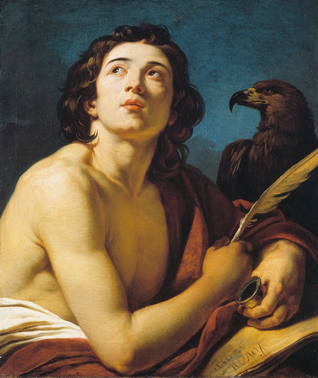  av François André Vincent