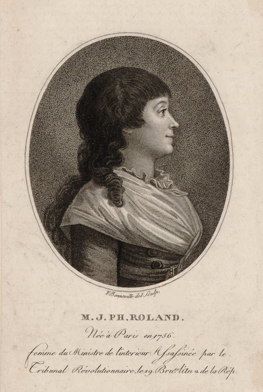  av Francois Bonneville
