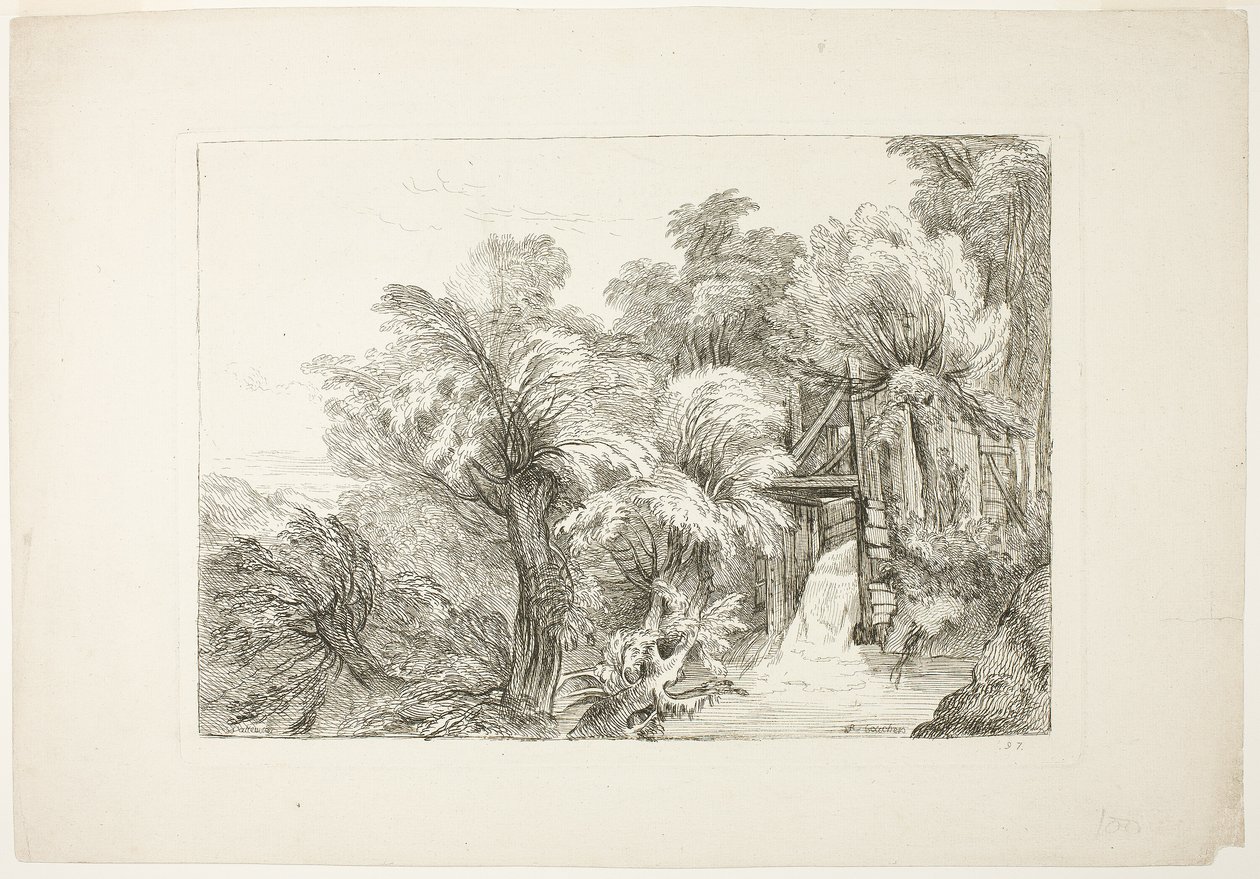  av François Boucher