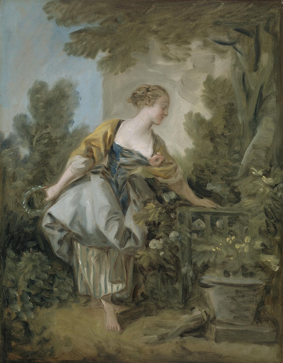  av François Boucher