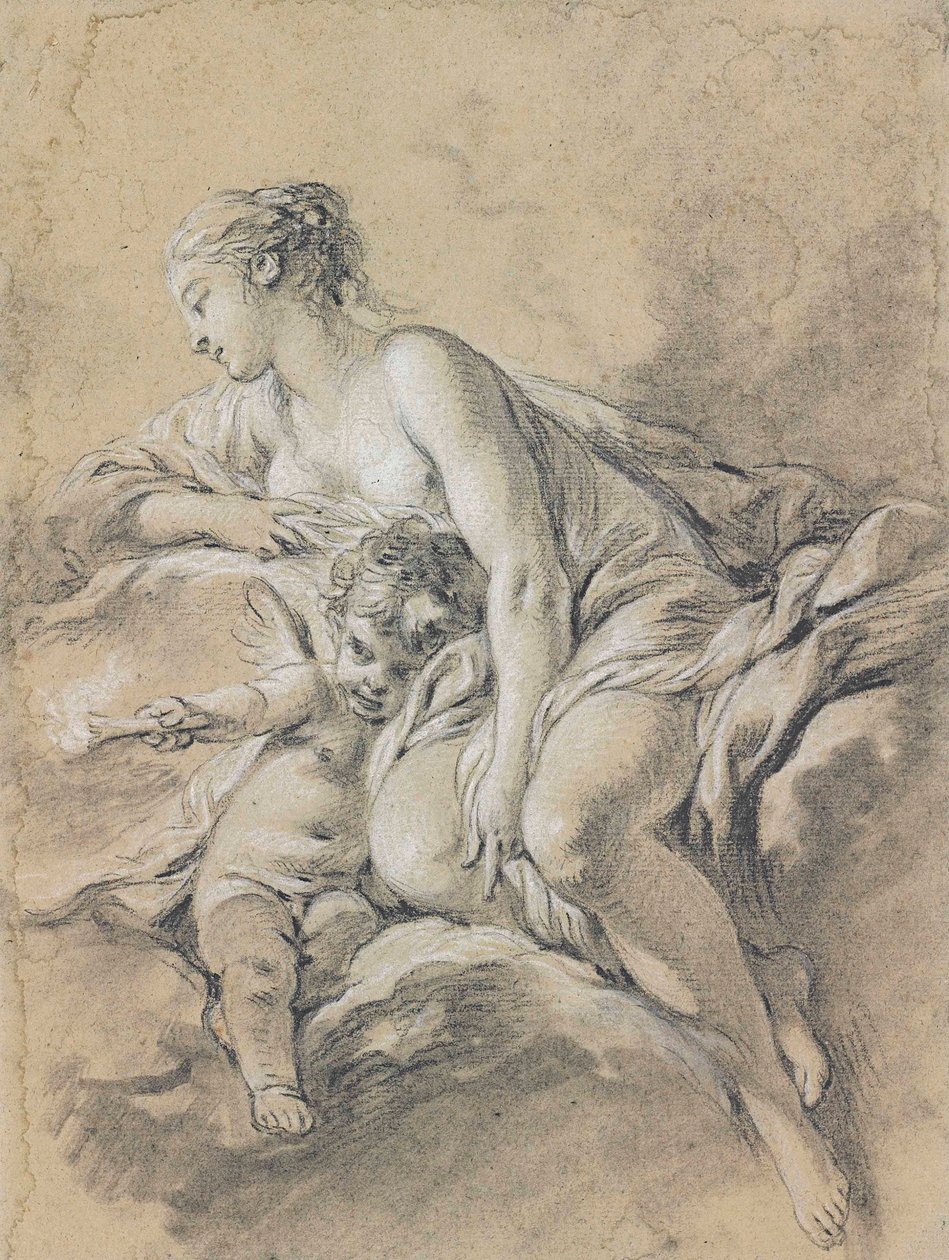  av François Boucher